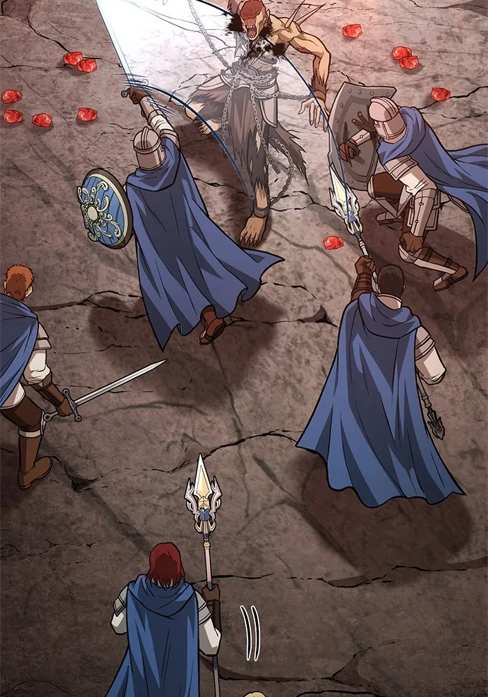 Surviving The Game as a Barbarian ตอนที่ 114 97