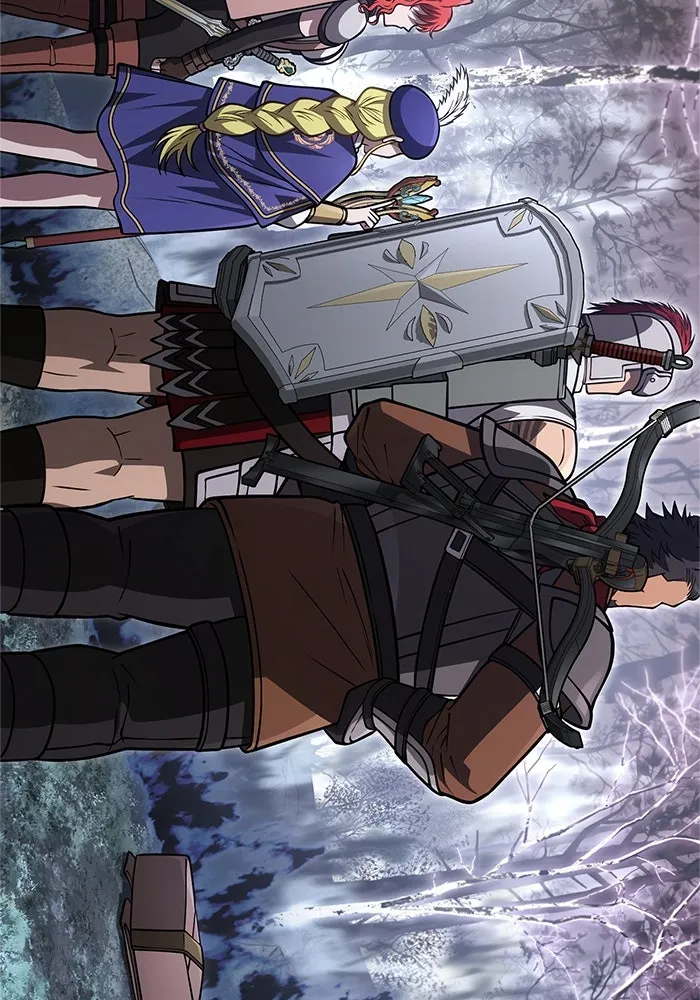 Surviving The Game as a Barbarian ตอนที่ 115 26