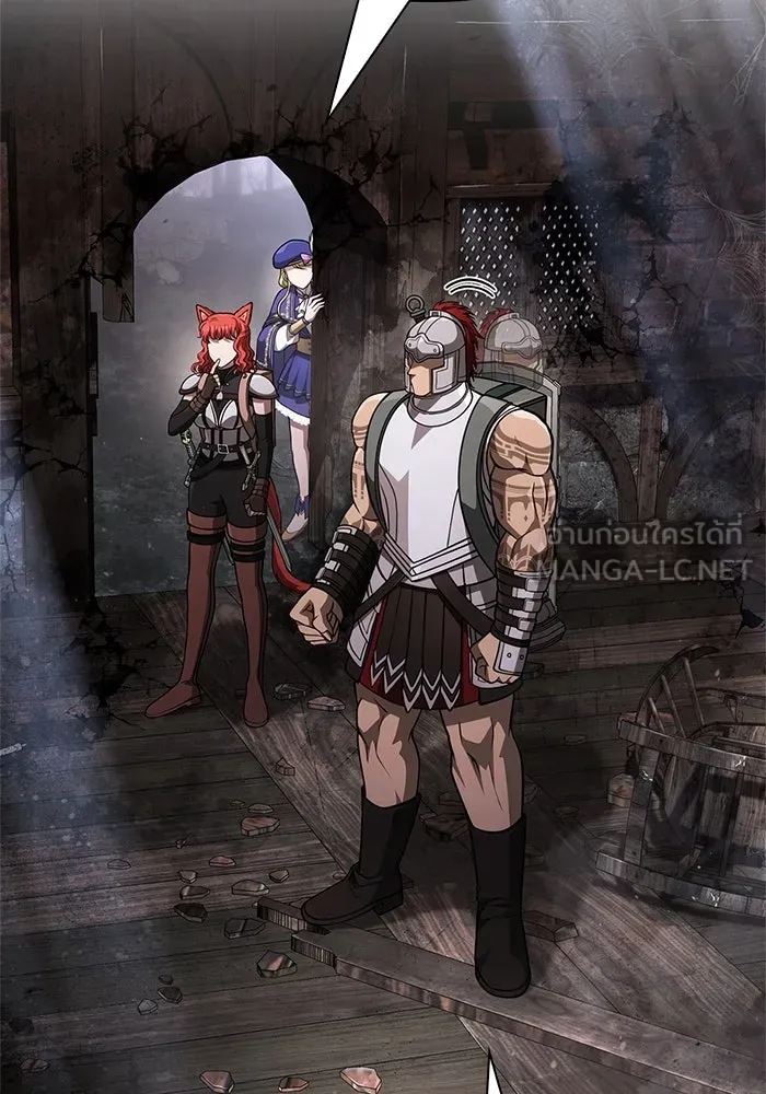 Surviving The Game as a Barbarian ตอนที่ 115 111