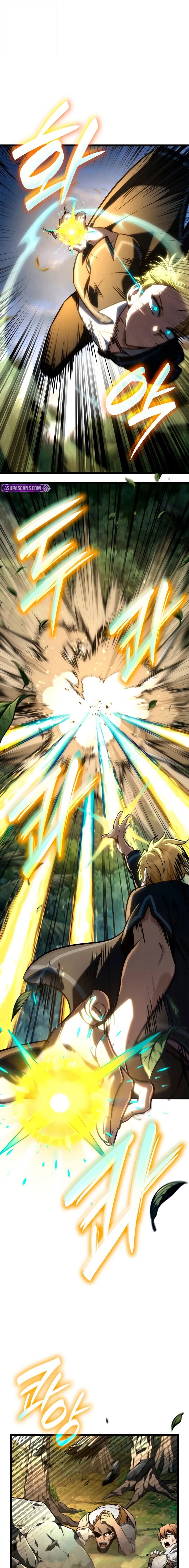 Infinite Mage ตอนที่ 127 3