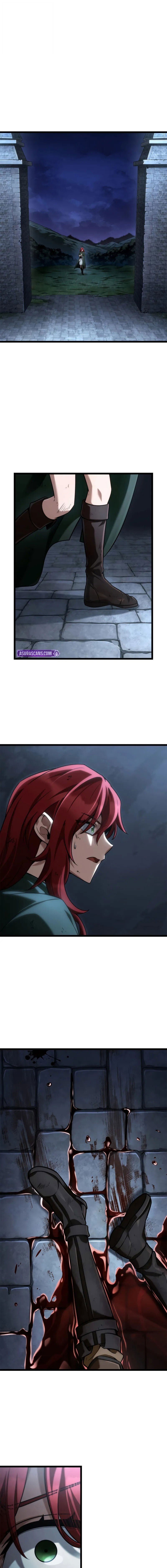 Infinite Mage ตอนที่ 134 5