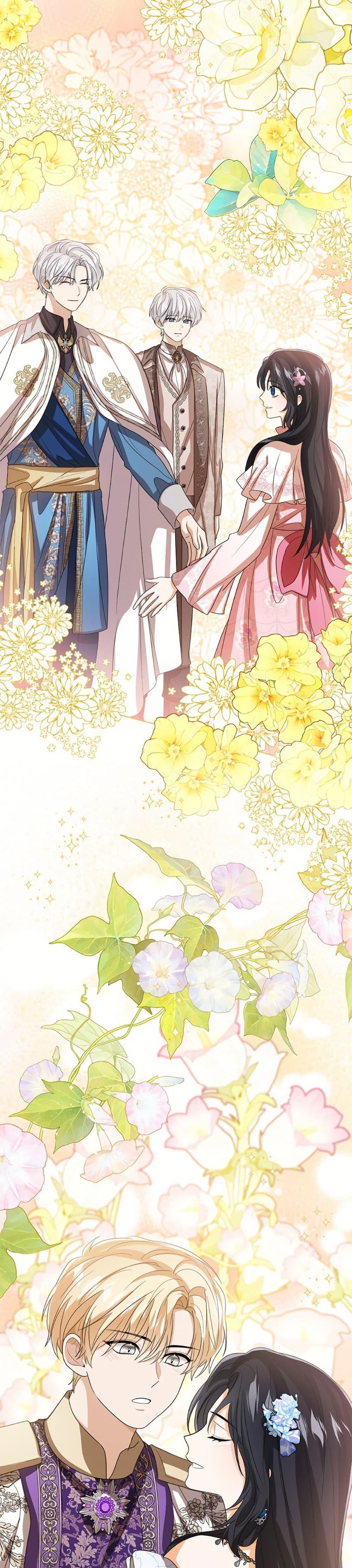 The Baby Princess Can See Status Windows ตอนที่ 147 40