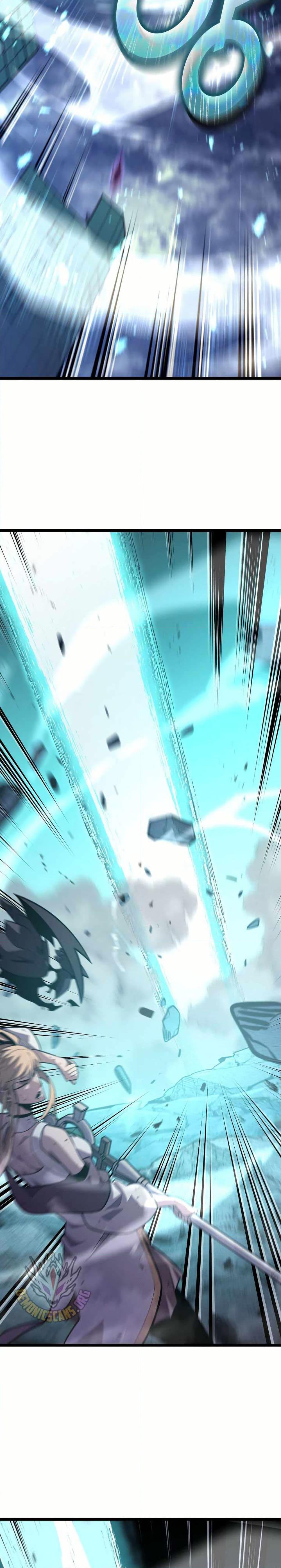 Return of the SSS-Class Ranker ตอนที่ 160 46