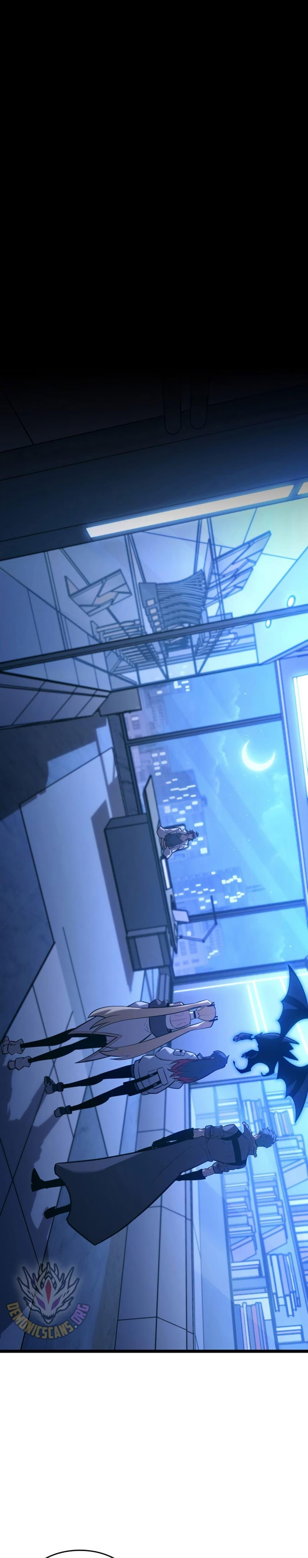 Return of the SSS-Class Ranker ตอนที่ 162 3