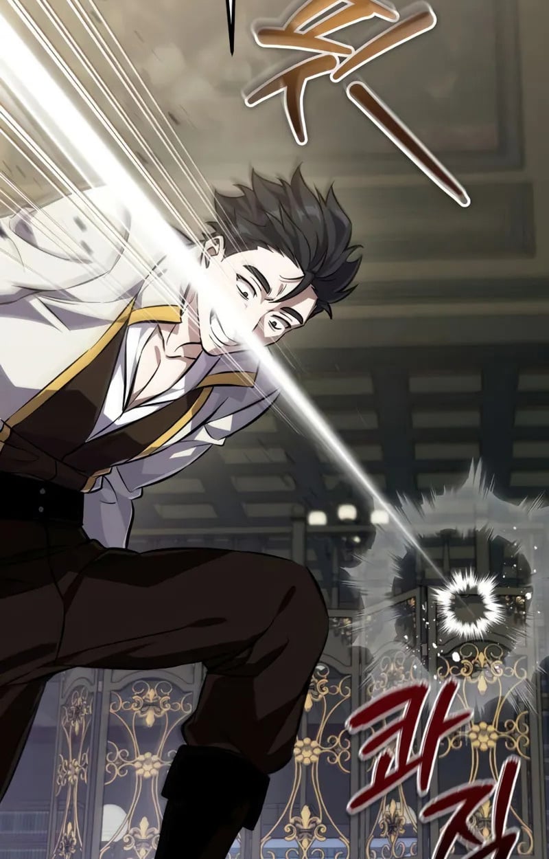 Raising Villains the Right Way ตอนที่ 2 20