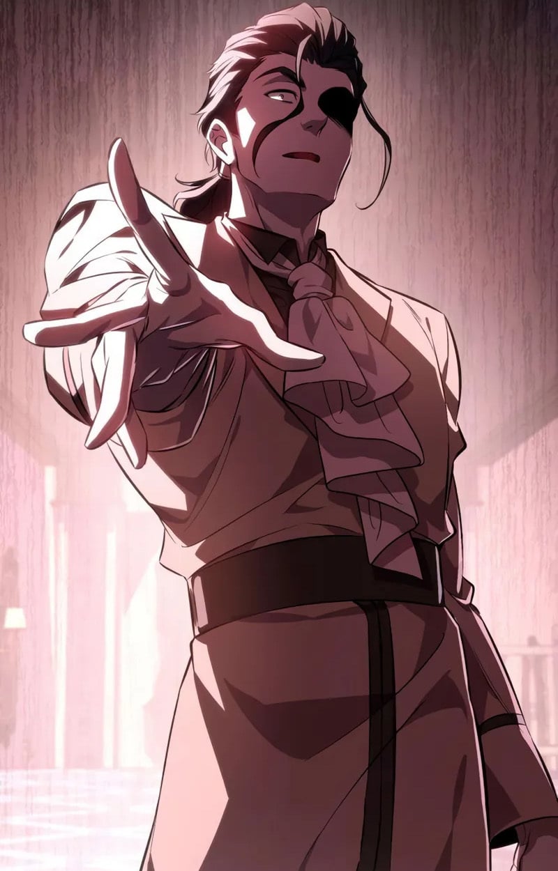 Raising Villains the Right Way ตอนที่ 2 25