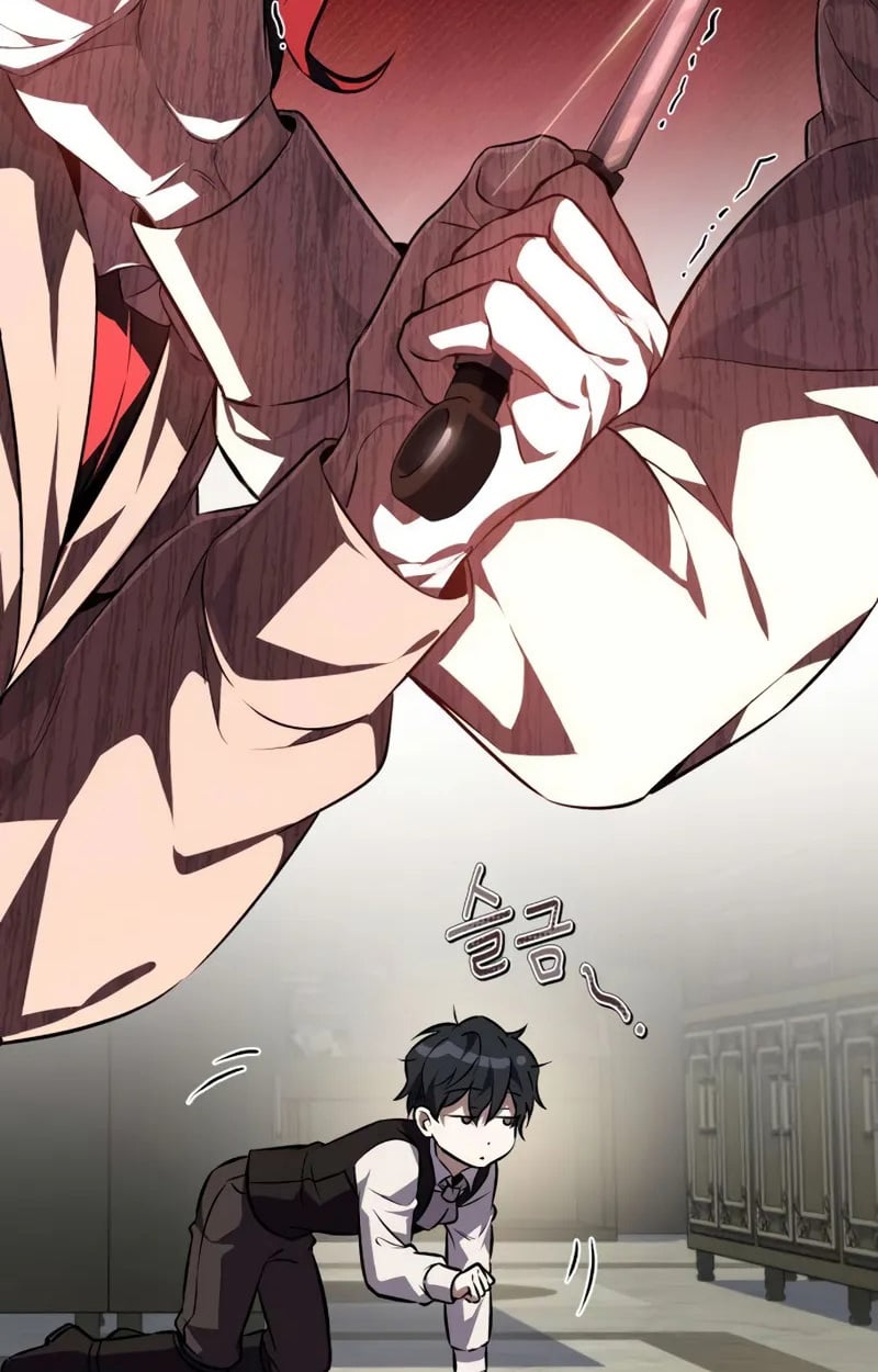 Raising Villains the Right Way ตอนที่ 2 28
