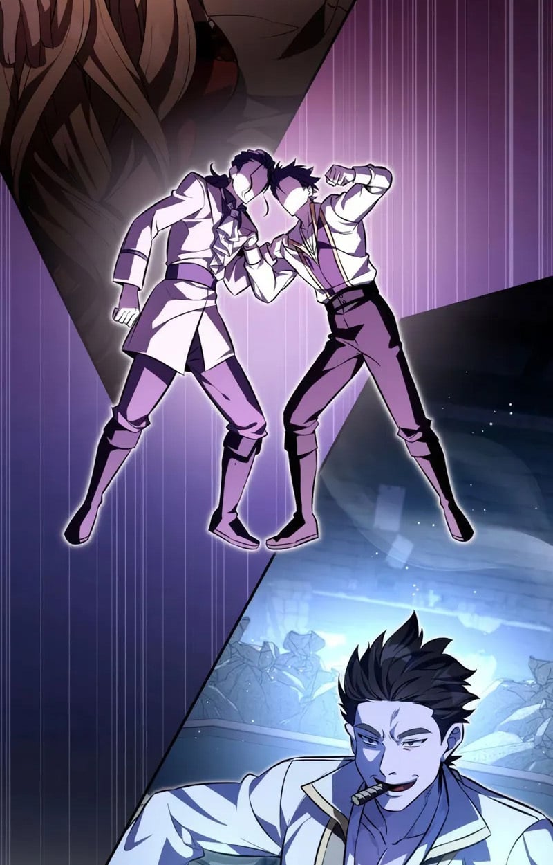 Raising Villains the Right Way ตอนที่ 2 33