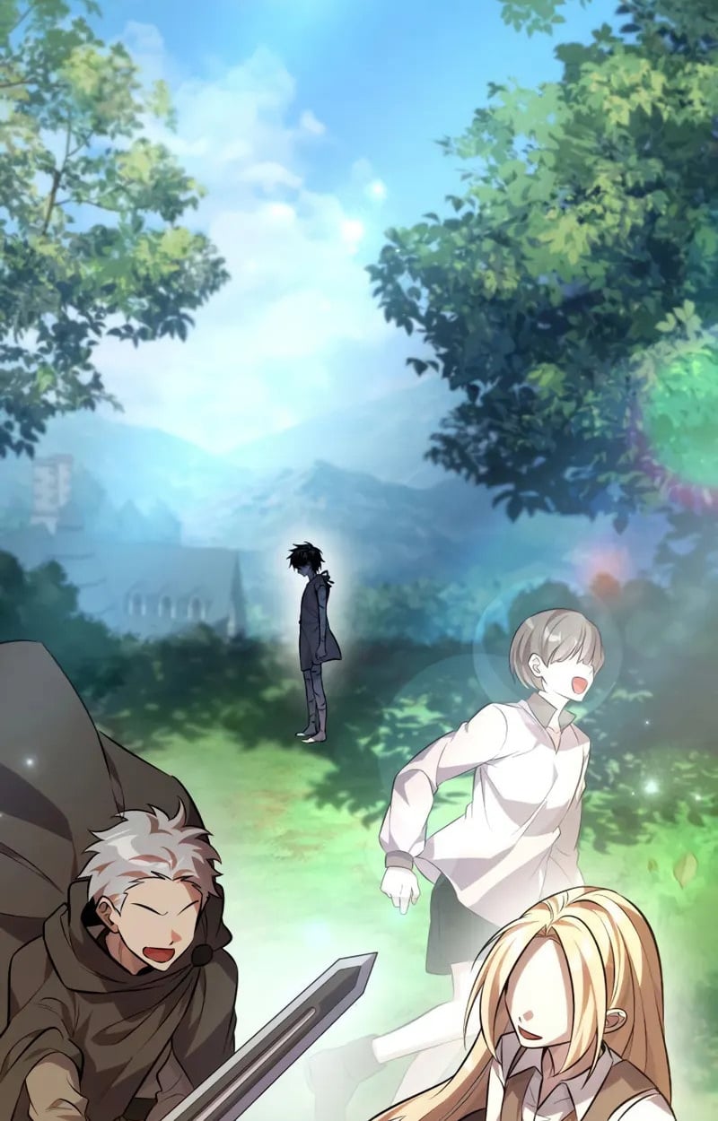 Raising Villains the Right Way ตอนที่ 2 77