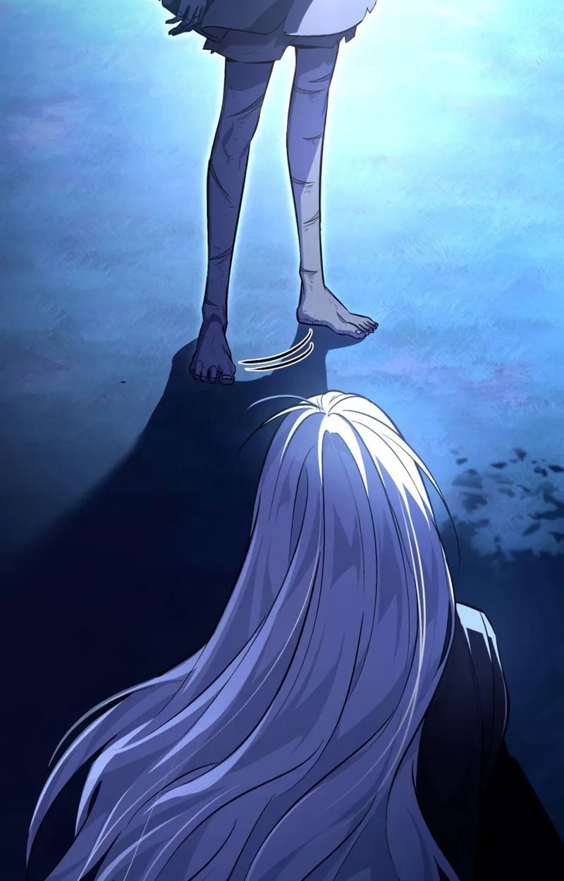 Raising Villains the Right Way ตอนที่ 2 87