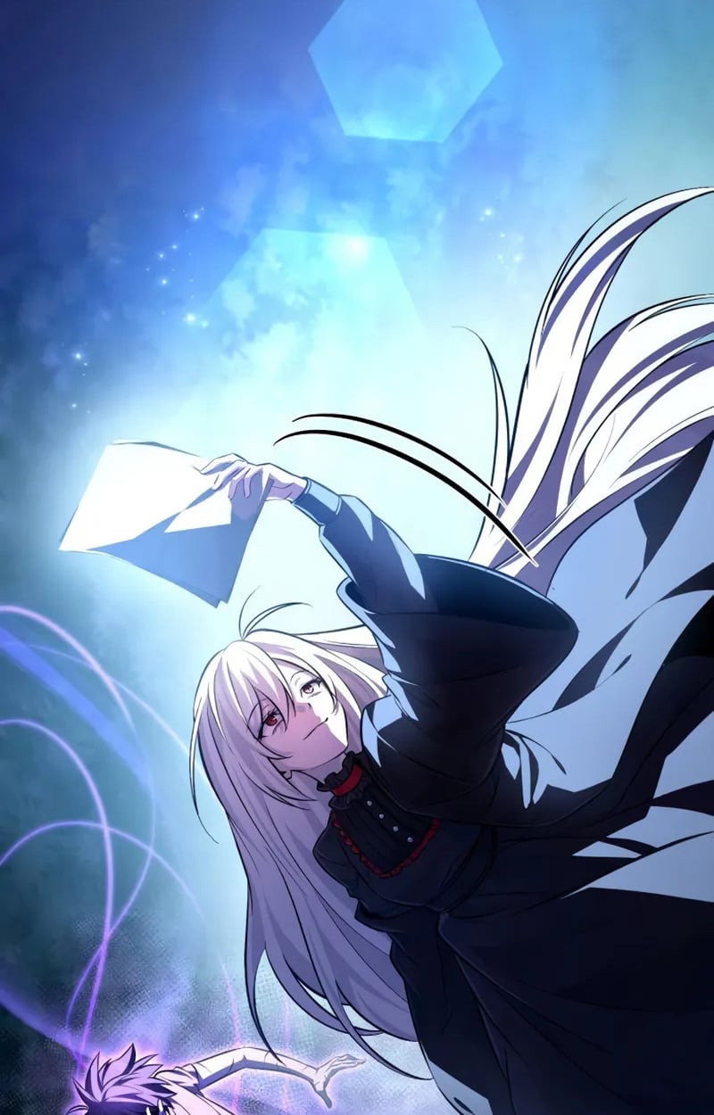 Raising Villains the Right Way ตอนที่ 2 100