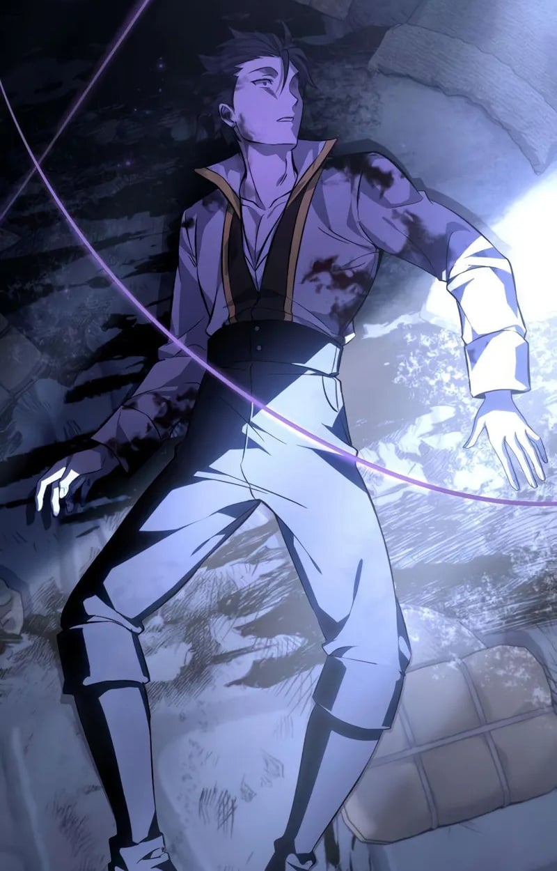 Raising Villains the Right Way ตอนที่ 2 113