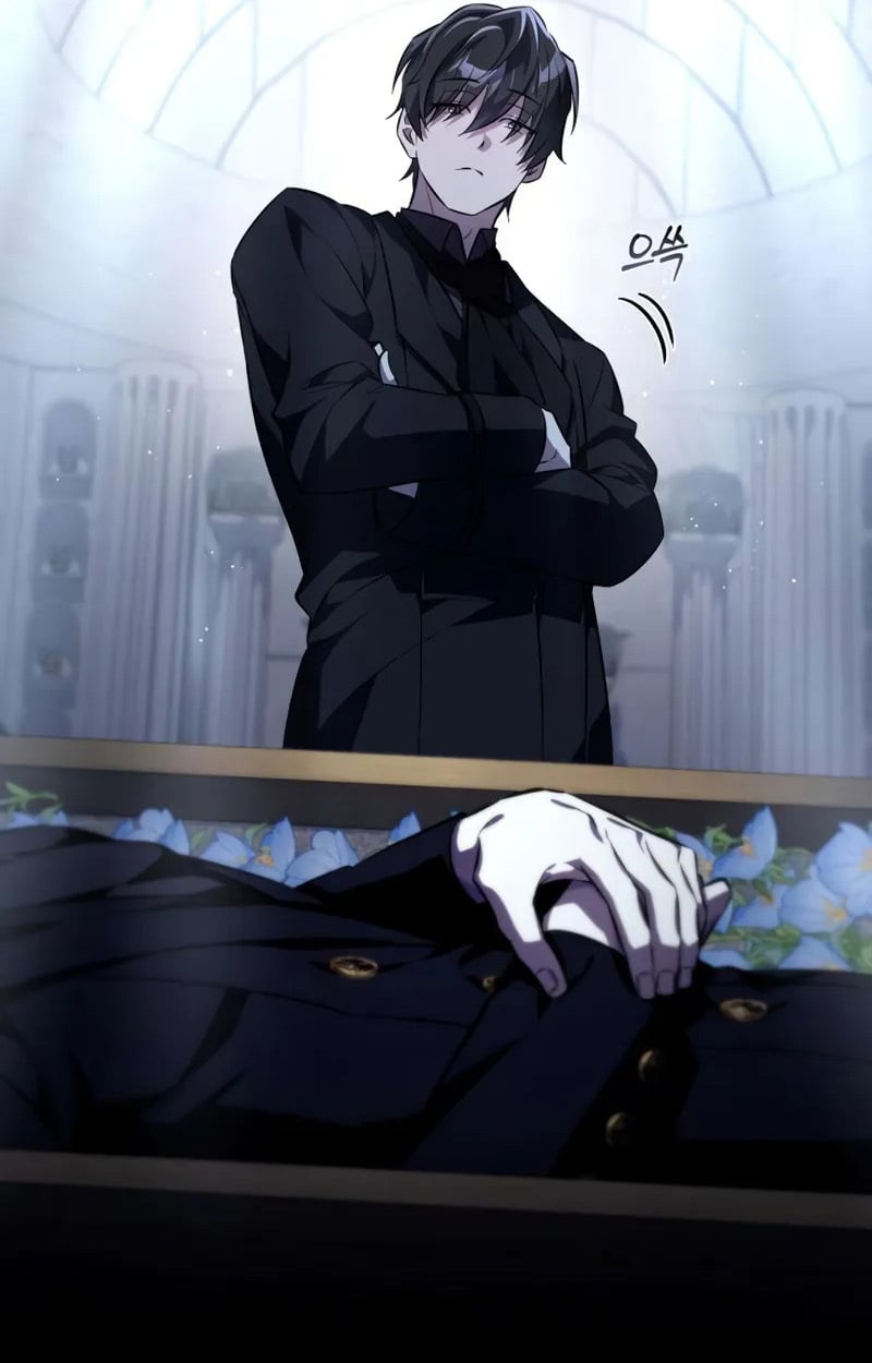 Raising Villains the Right Way ตอนที่ 2 129