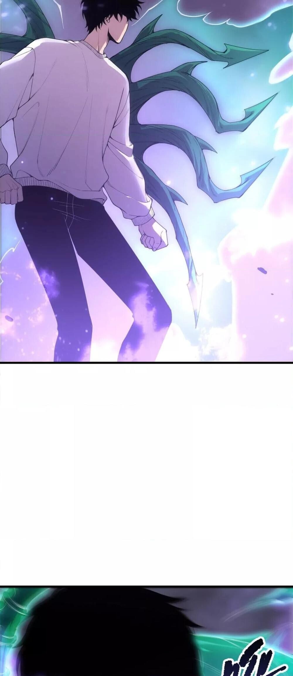 Disastrous Necromancer ตอนที่ 219 35