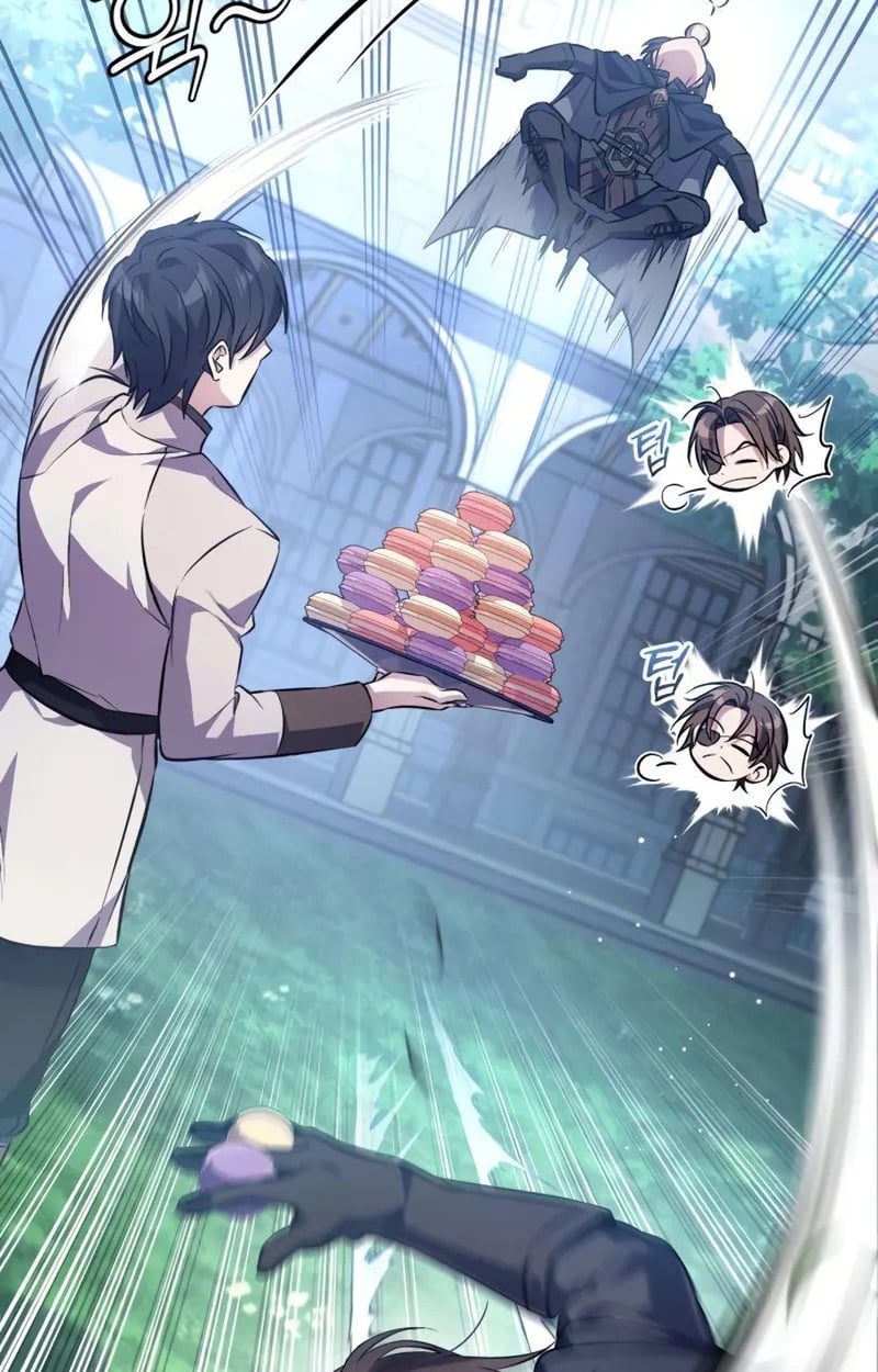 Raising Villains the Right Way ตอนที่ 3 12