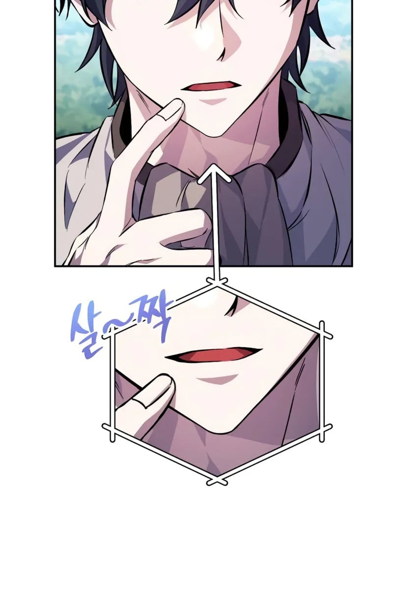 Raising Villains the Right Way ตอนที่ 3 20