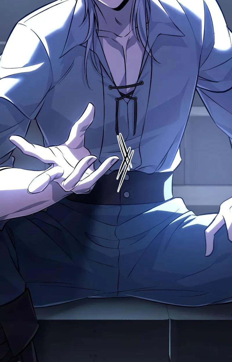 Raising Villains the Right Way ตอนที่ 3 93
