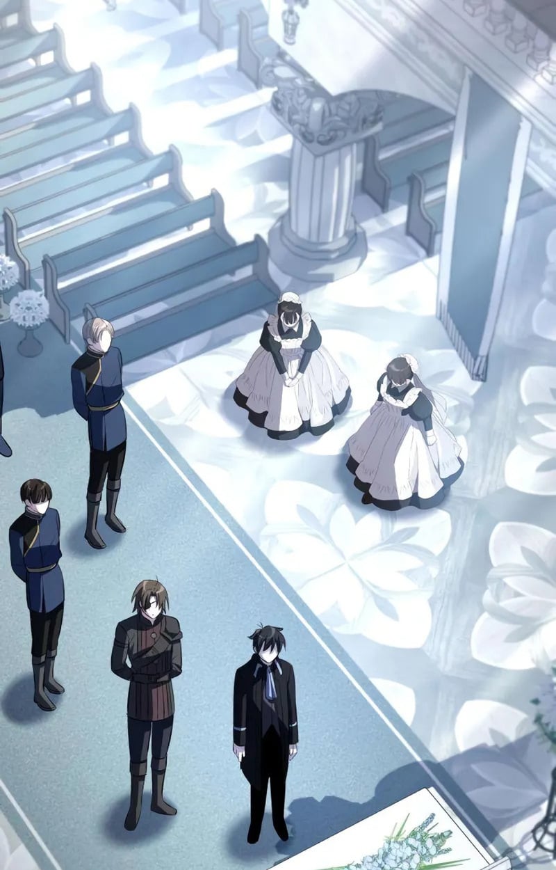Raising Villains the Right Way ตอนที่ 3 115