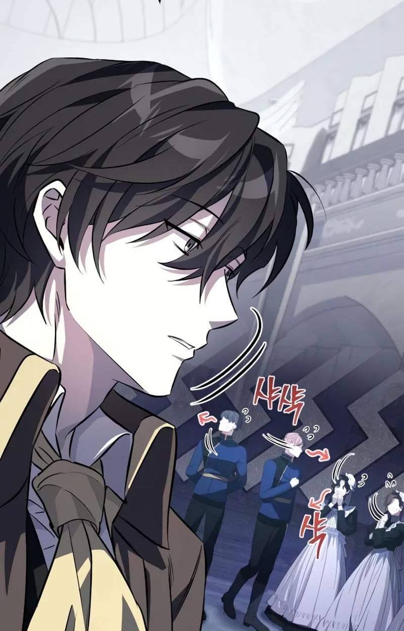 Raising Villains the Right Way ตอนที่ 3 170
