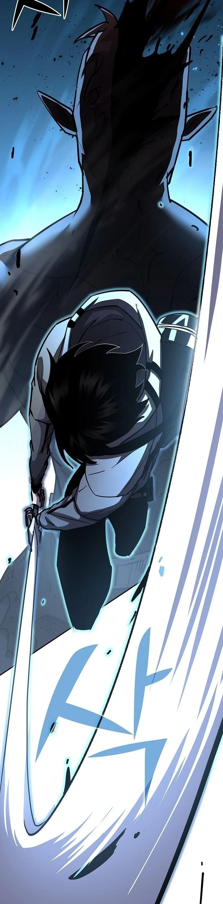 The Sword God from a Ruined World ตอนที่ 36 15
