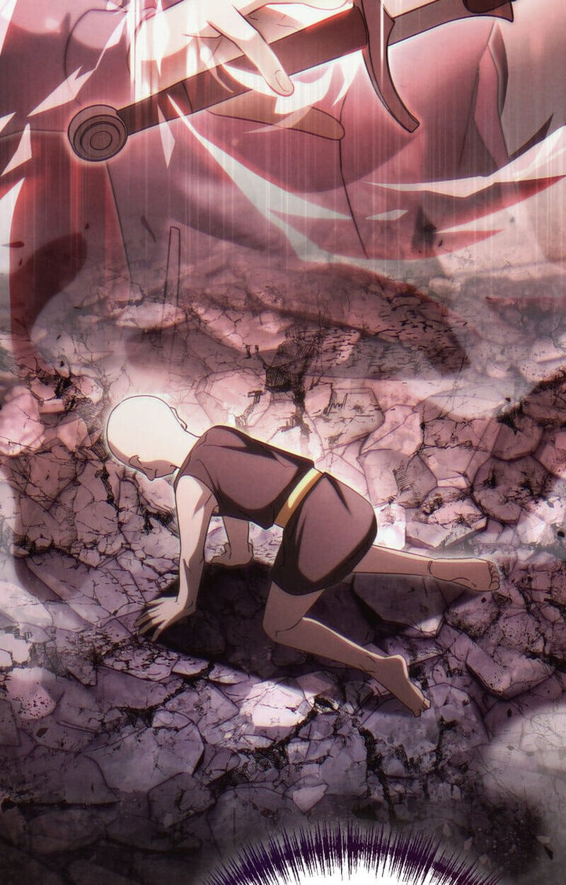 The Ranker Who Just Wants to Retire ตอนที่ 38 89