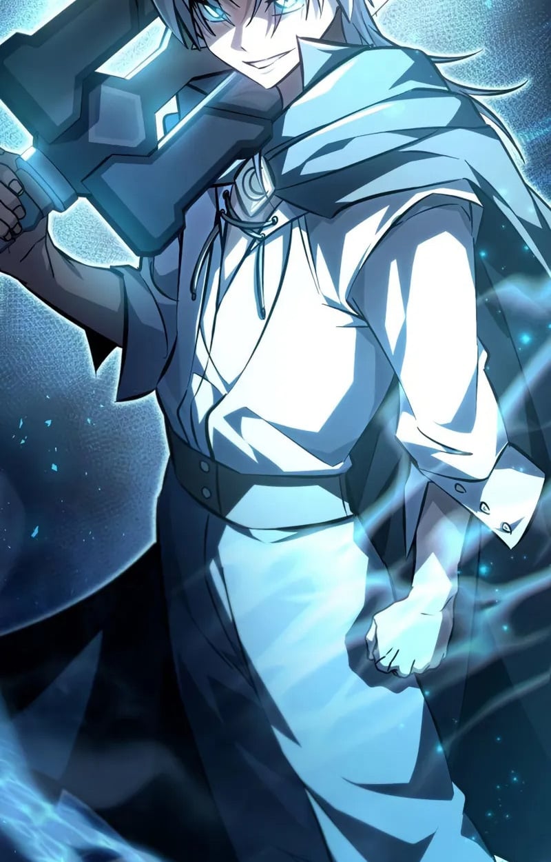 Raising Villains the Right Way ตอนที่ 4 131