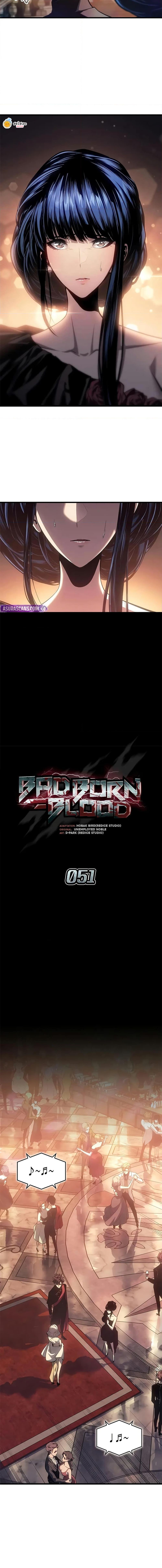 Bad Born Blood ตอนที่ 51 2