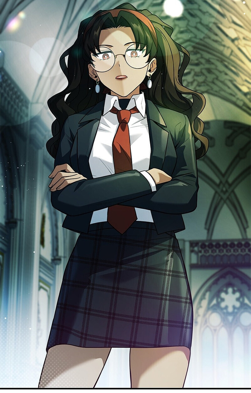 The Legendary Hero is an Academy Honors Student ตอนที่ 54 10