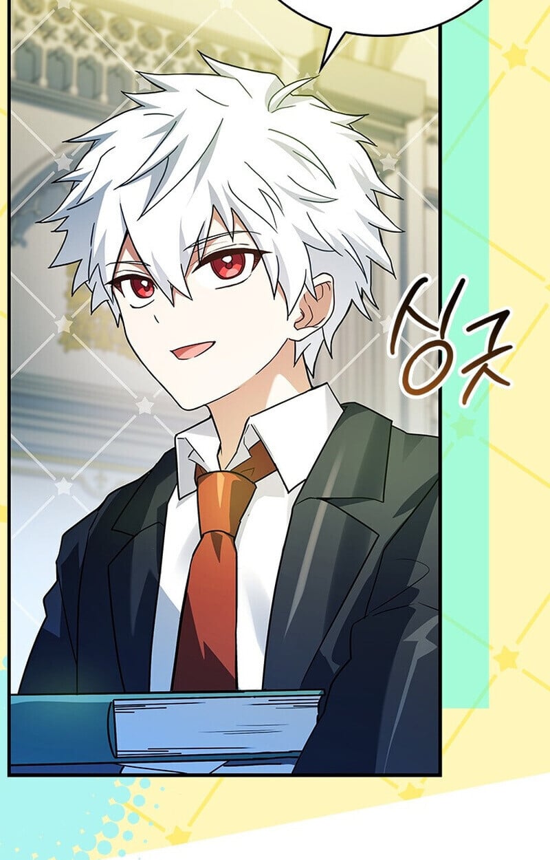The Legendary Hero is an Academy Honors Student ตอนที่ 54 15