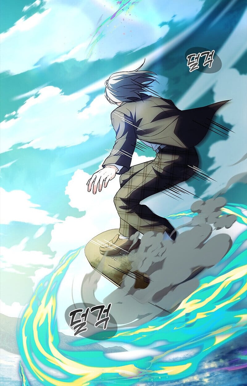 The Legendary Hero is an Academy Honors Student ตอนที่ 54 104