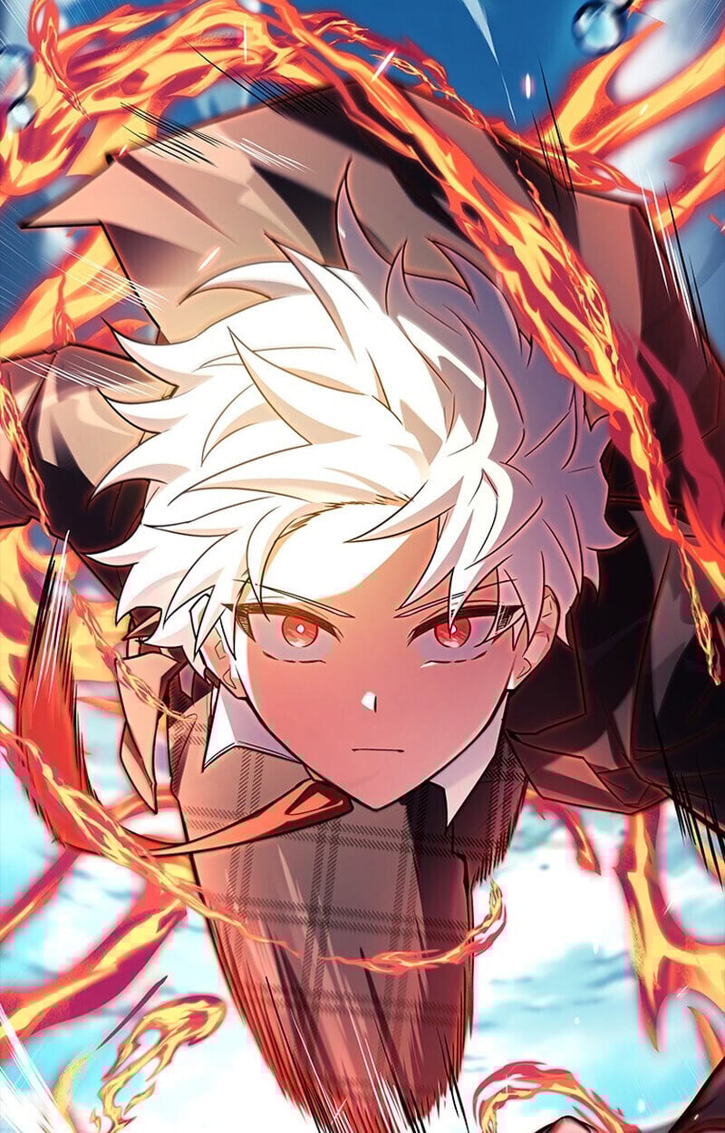 The Legendary Hero is an Academy Honors Student ตอนที่ 54 112
