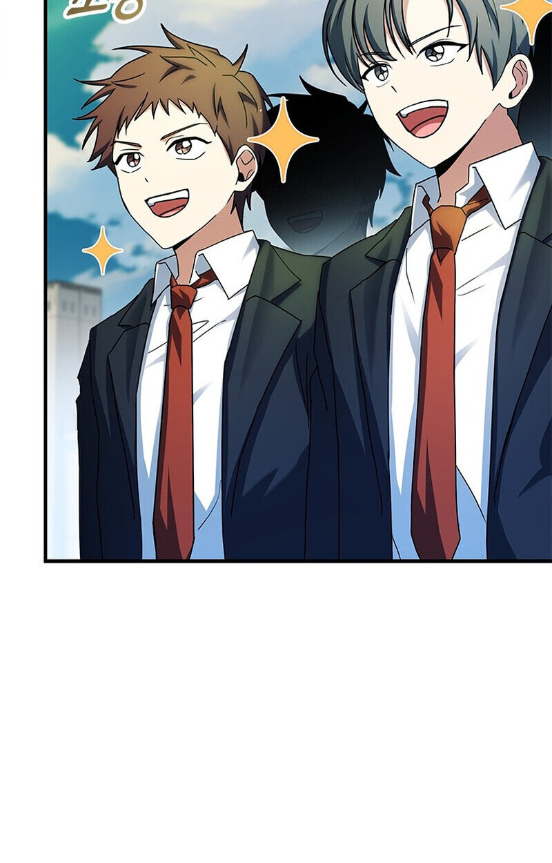 The Legendary Hero is an Academy Honors Student ตอนที่ 54 134