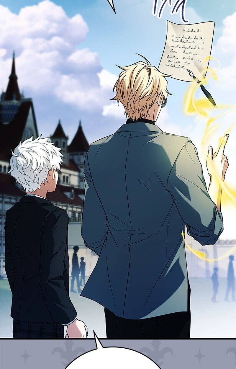 The Legendary Hero is an Academy Honors Student ตอนที่ 54 146