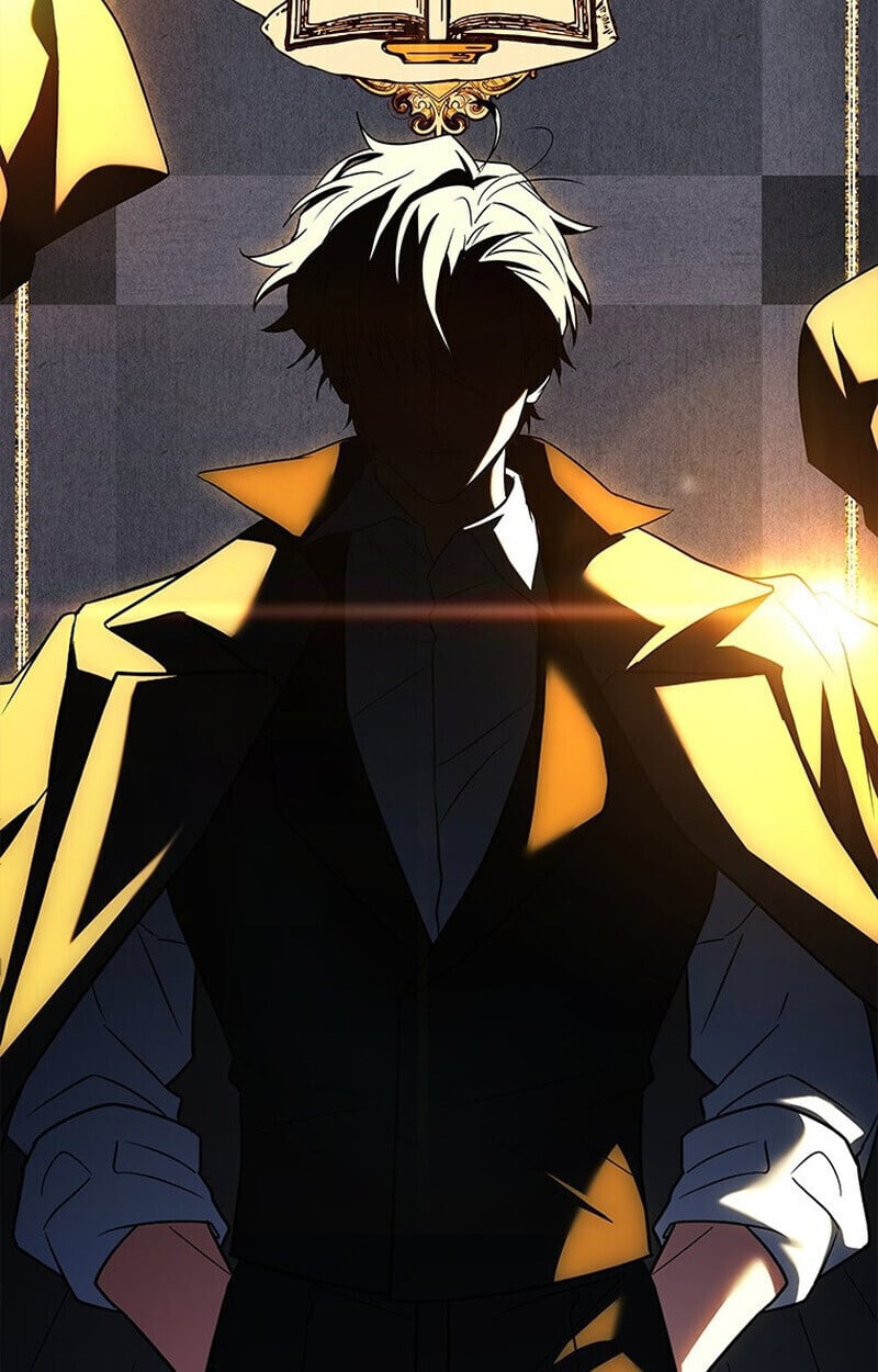 The Legendary Hero is an Academy Honors Student ตอนที่ 54 149