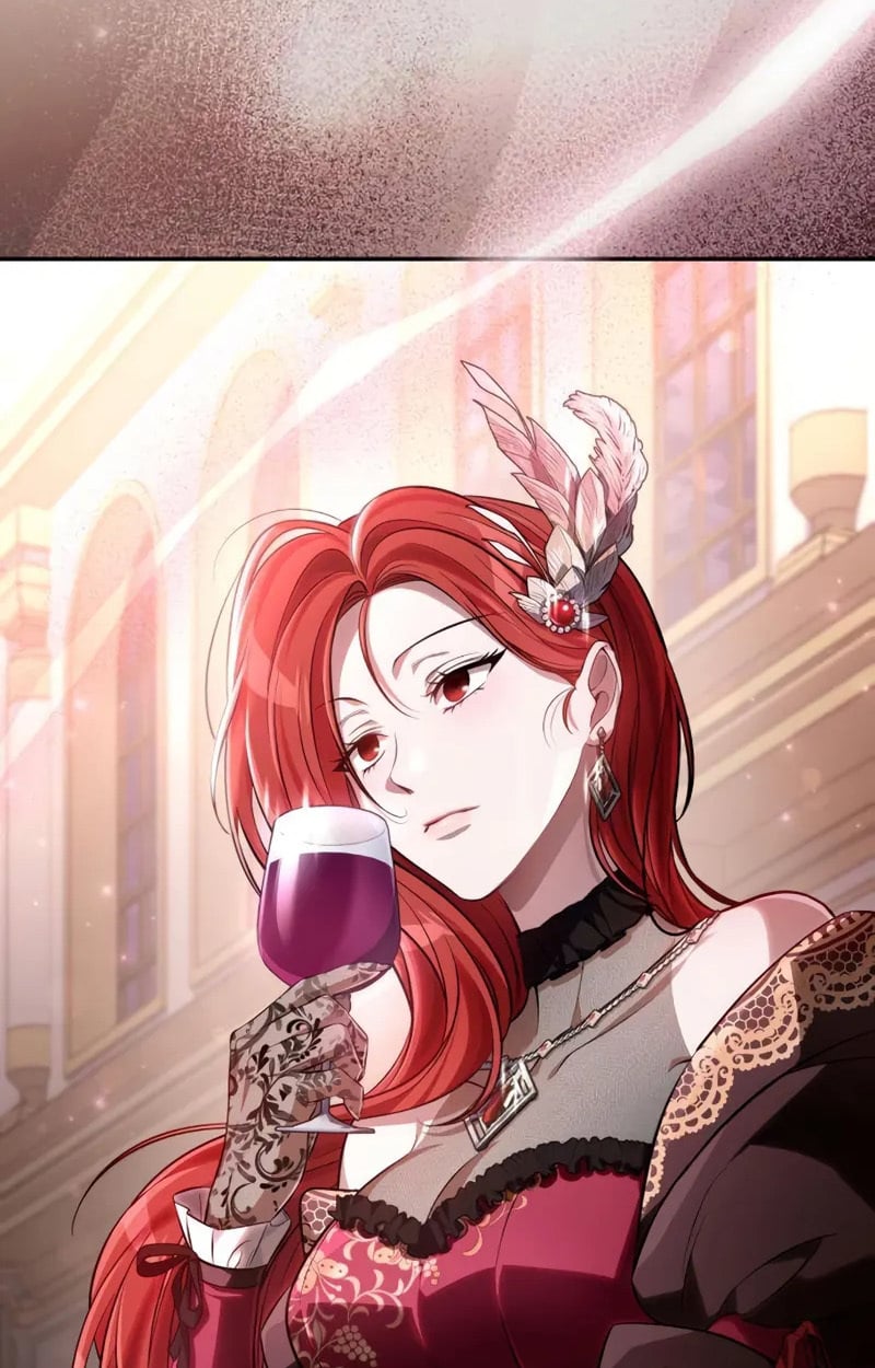 Raising Villains the Right Way ตอนที่ 5 63