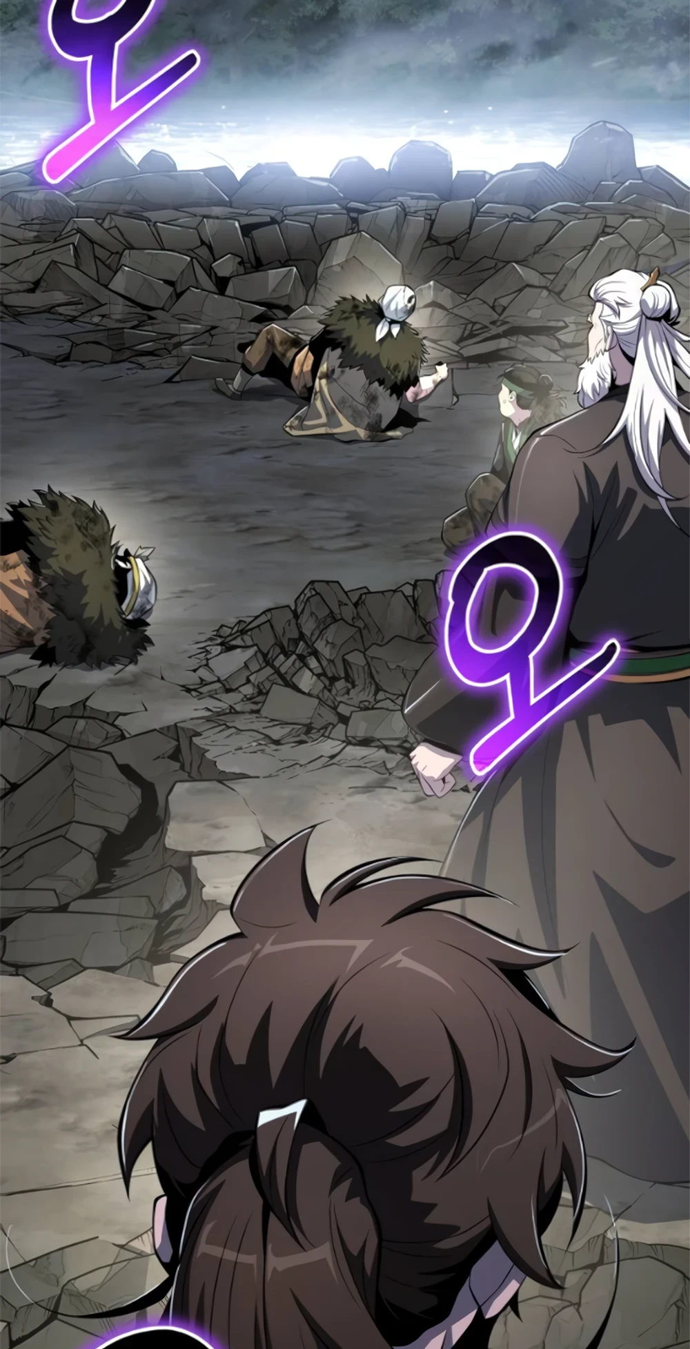 The Poison Master of Sacheon Tang Clan ตอนที่ 58 47