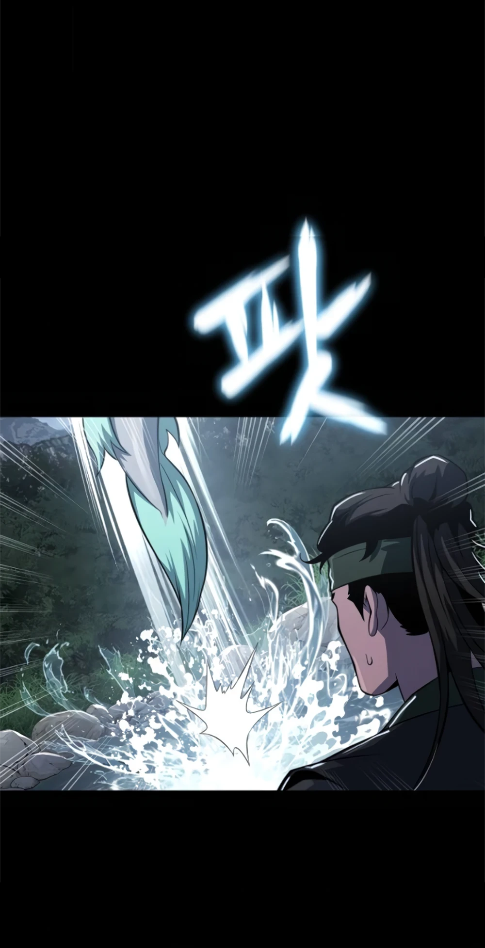 The Poison Master of Sacheon Tang Clan ตอนที่ 58 62