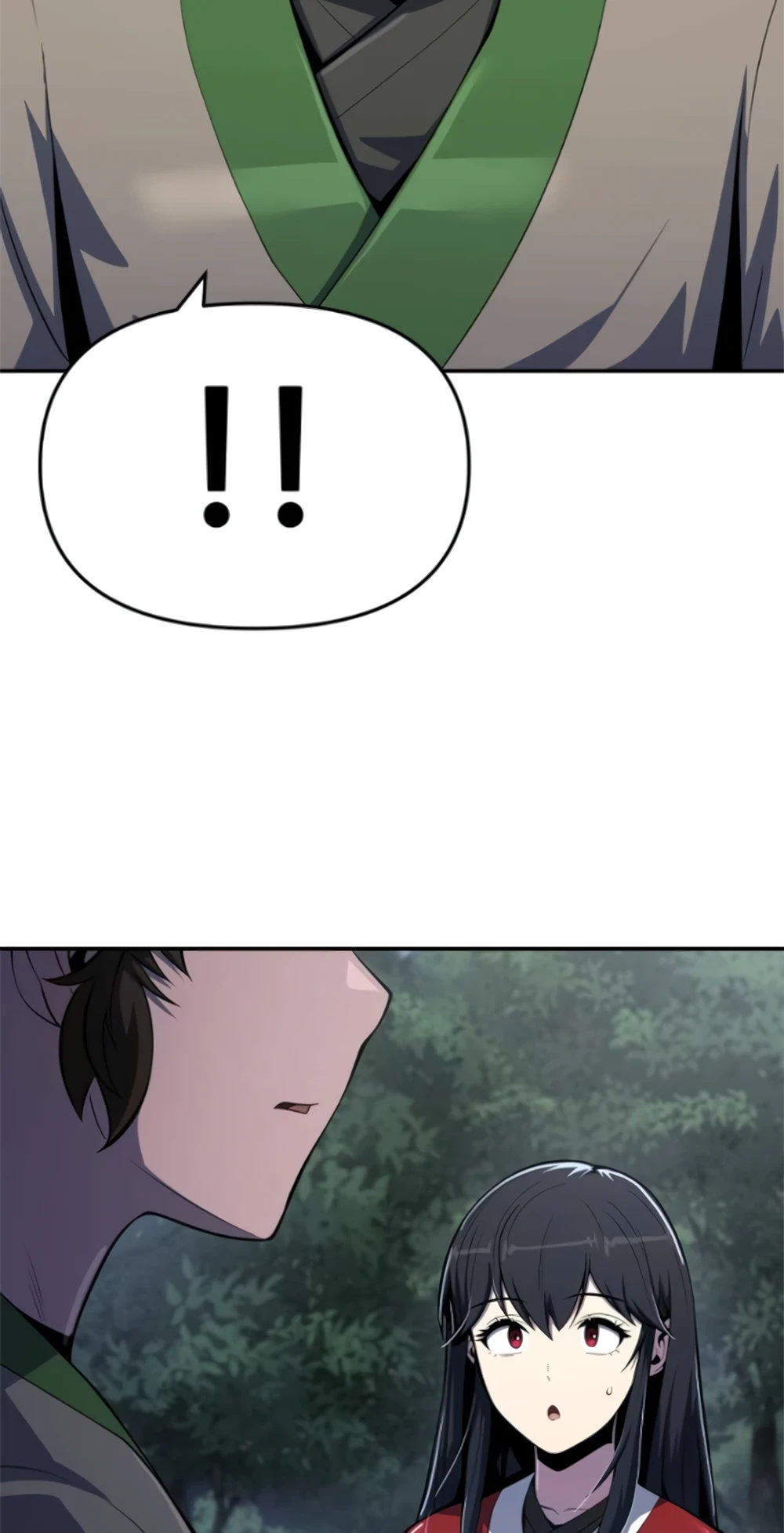 The Poison Master of Sacheon Tang Clan ตอนที่ 58 114