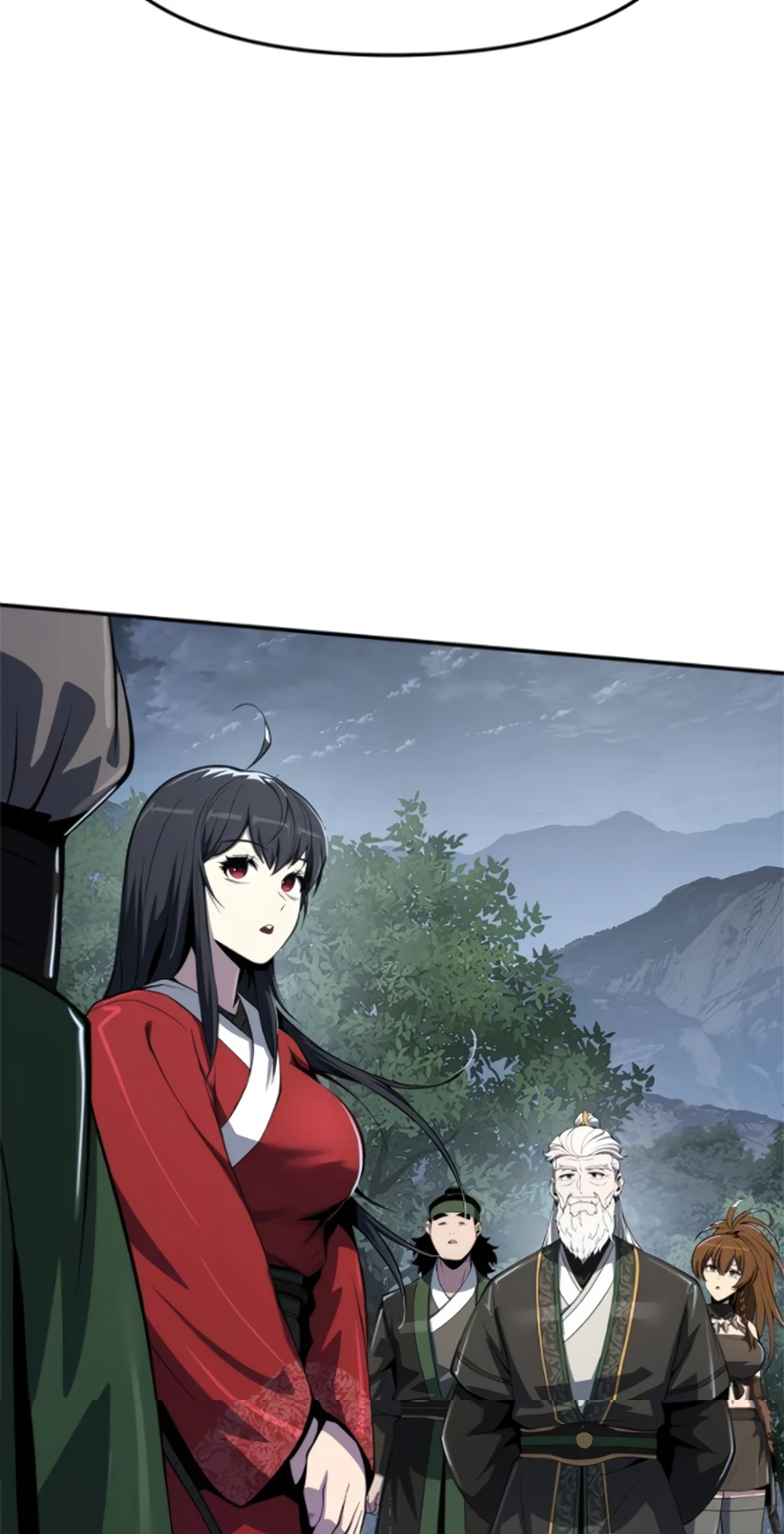 The Poison Master of Sacheon Tang Clan ตอนที่ 58 117