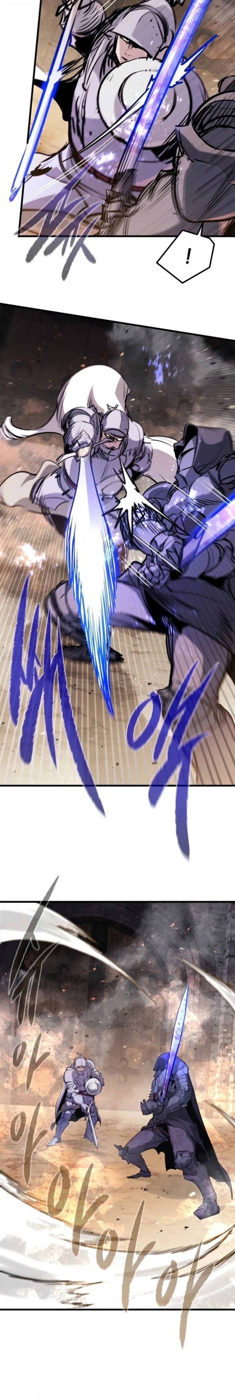 The Regressed Mercenary ตอนที่ 61 26