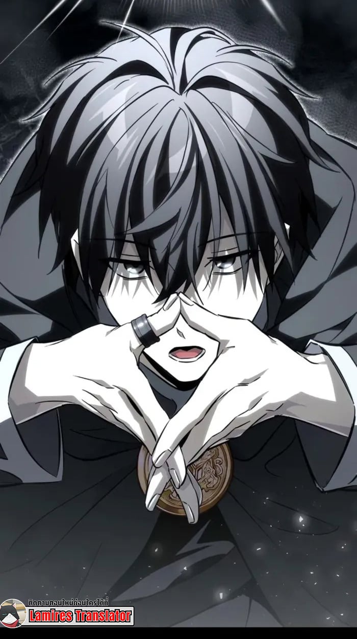 Raising Villains the Right Way ตอนที่ 6 157