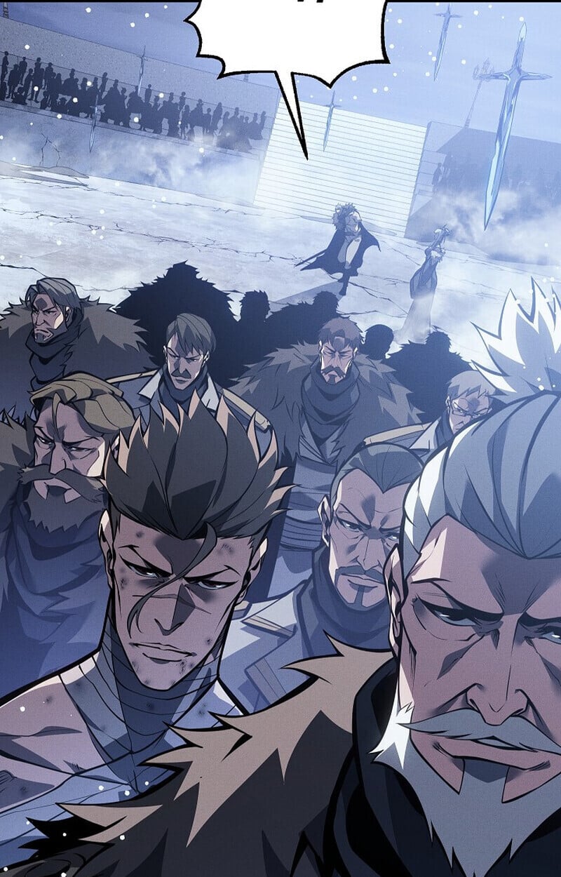 Regressing as the Reincarnated Bastard of the Sword Clan ตอนที่ 64 162