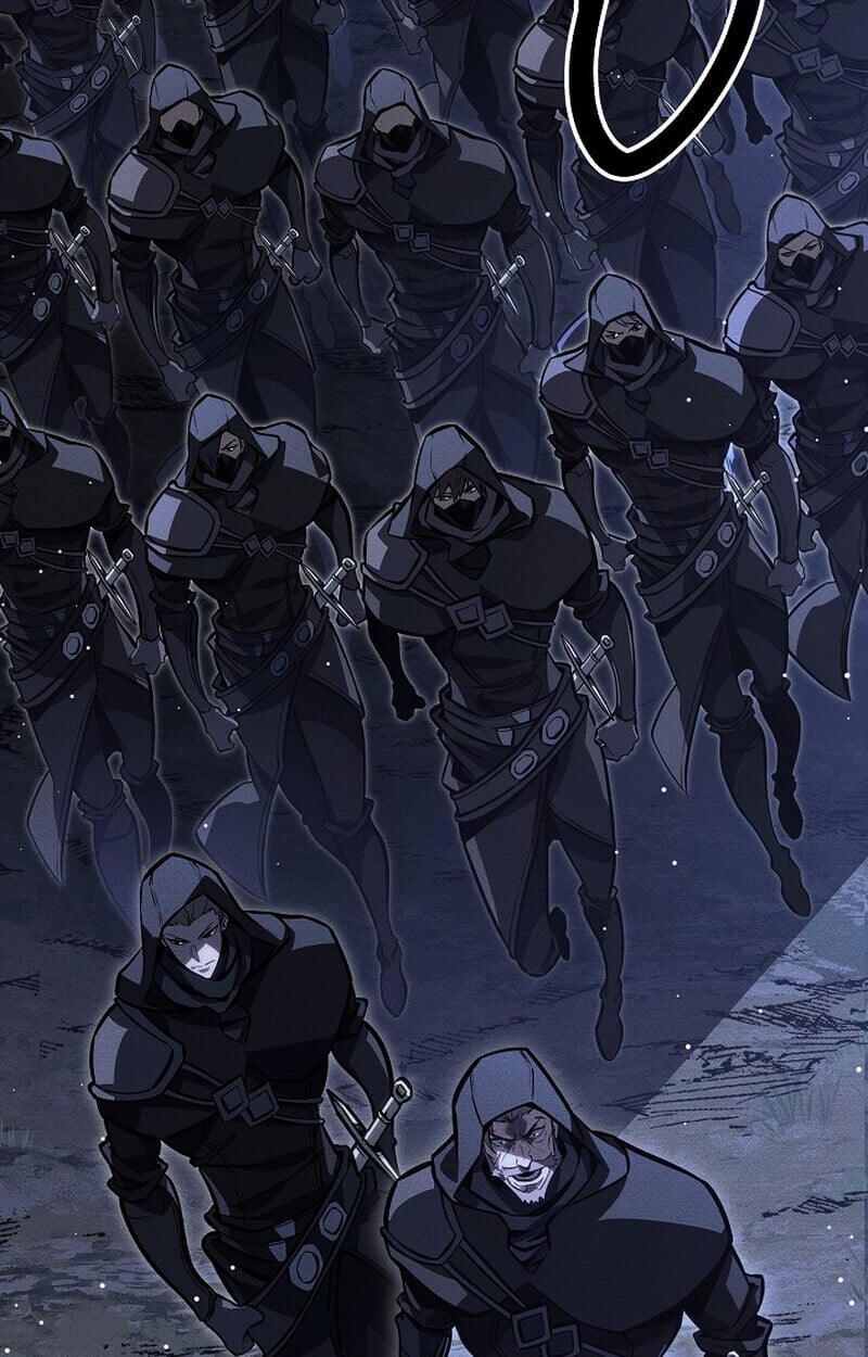 Regressing as the Reincarnated Bastard of the Sword Clan ตอนที่ 65 28