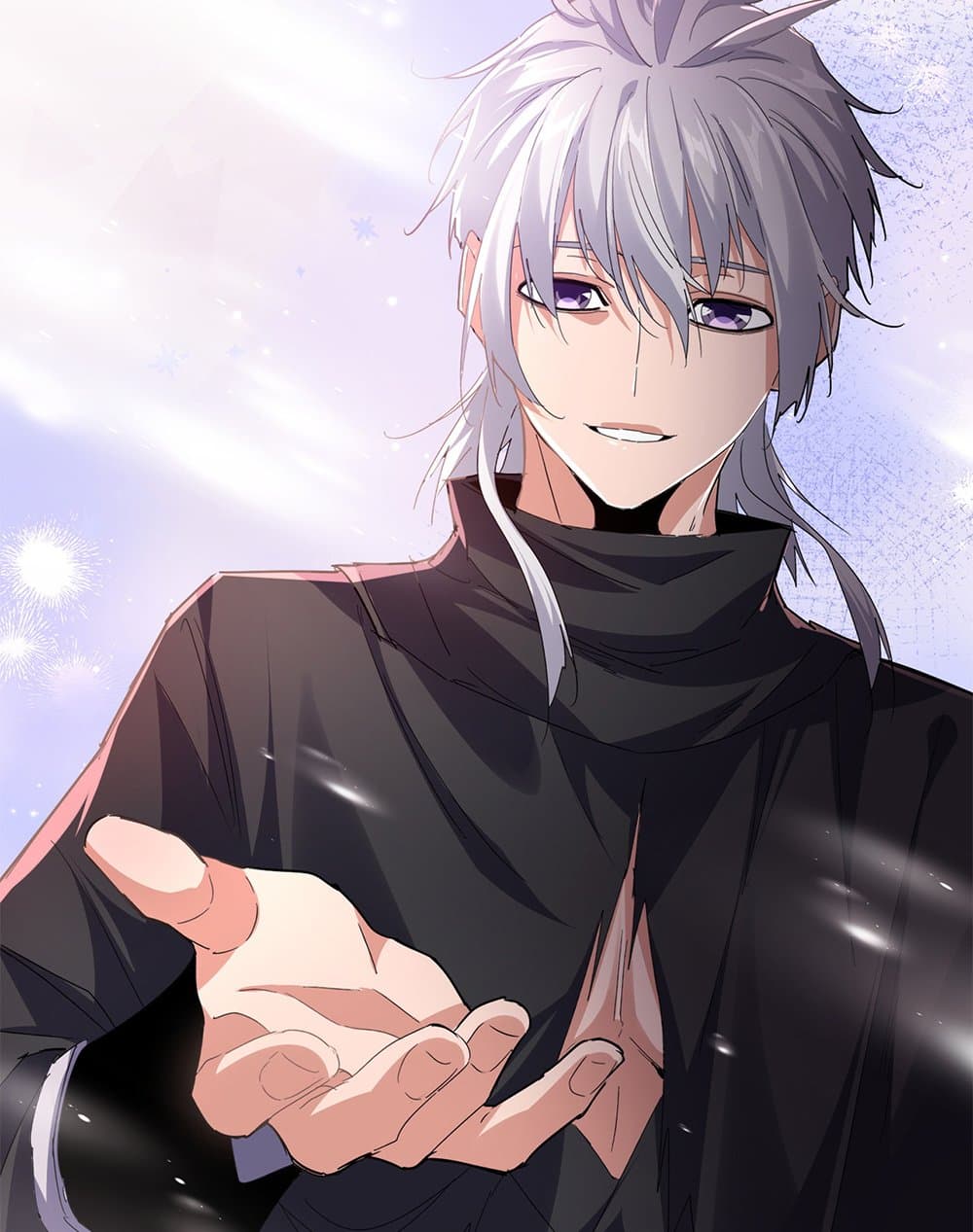 Magic Emperor ตอนที่ 759 45