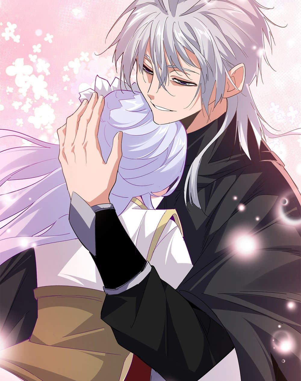 Magic Emperor ตอนที่ 759 48