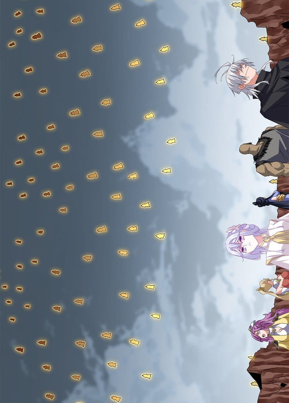 Magic Emperor ตอนที่ 761 33