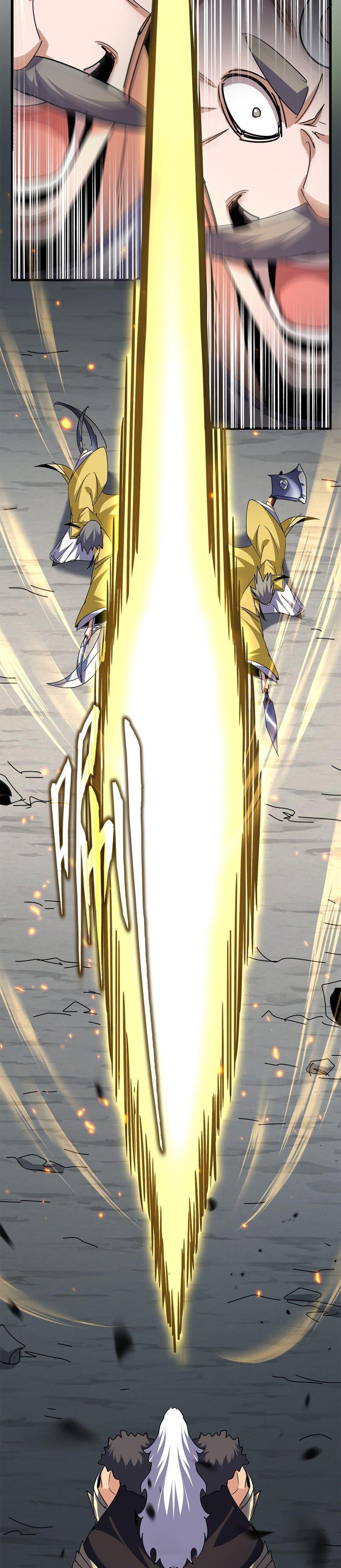 Magic Emperor ตอนที่ 762 15