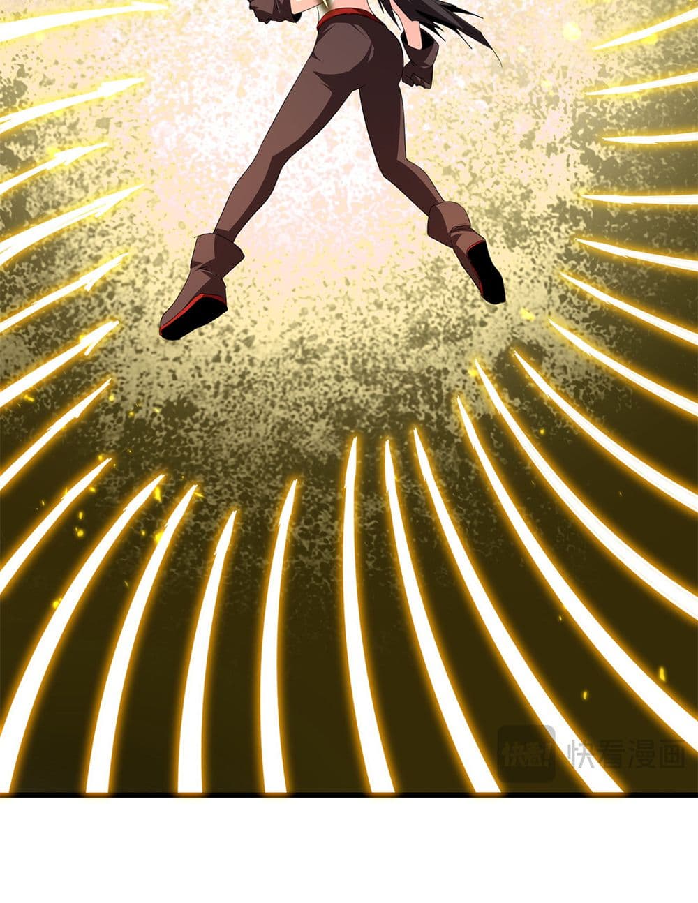 Magic Emperor ตอนที่ 764 9