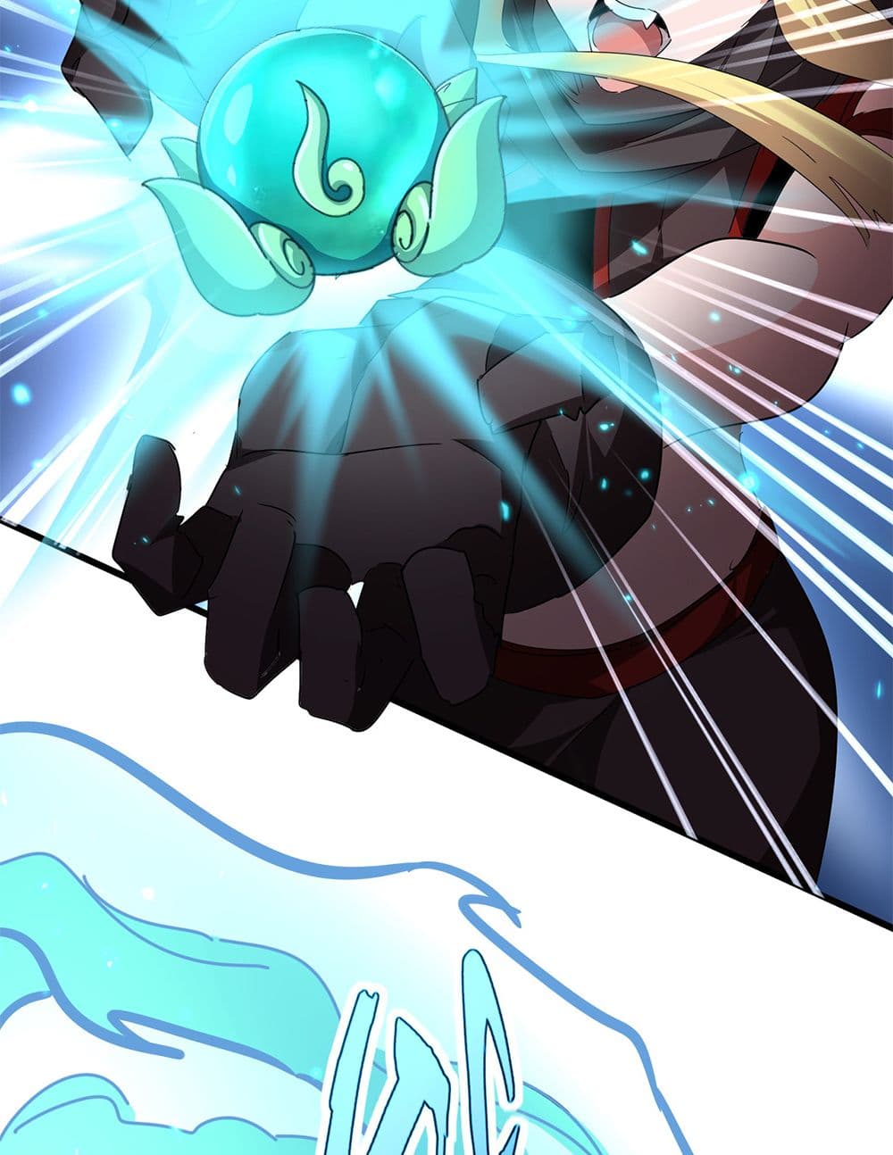 Magic Emperor ตอนที่ 764 13