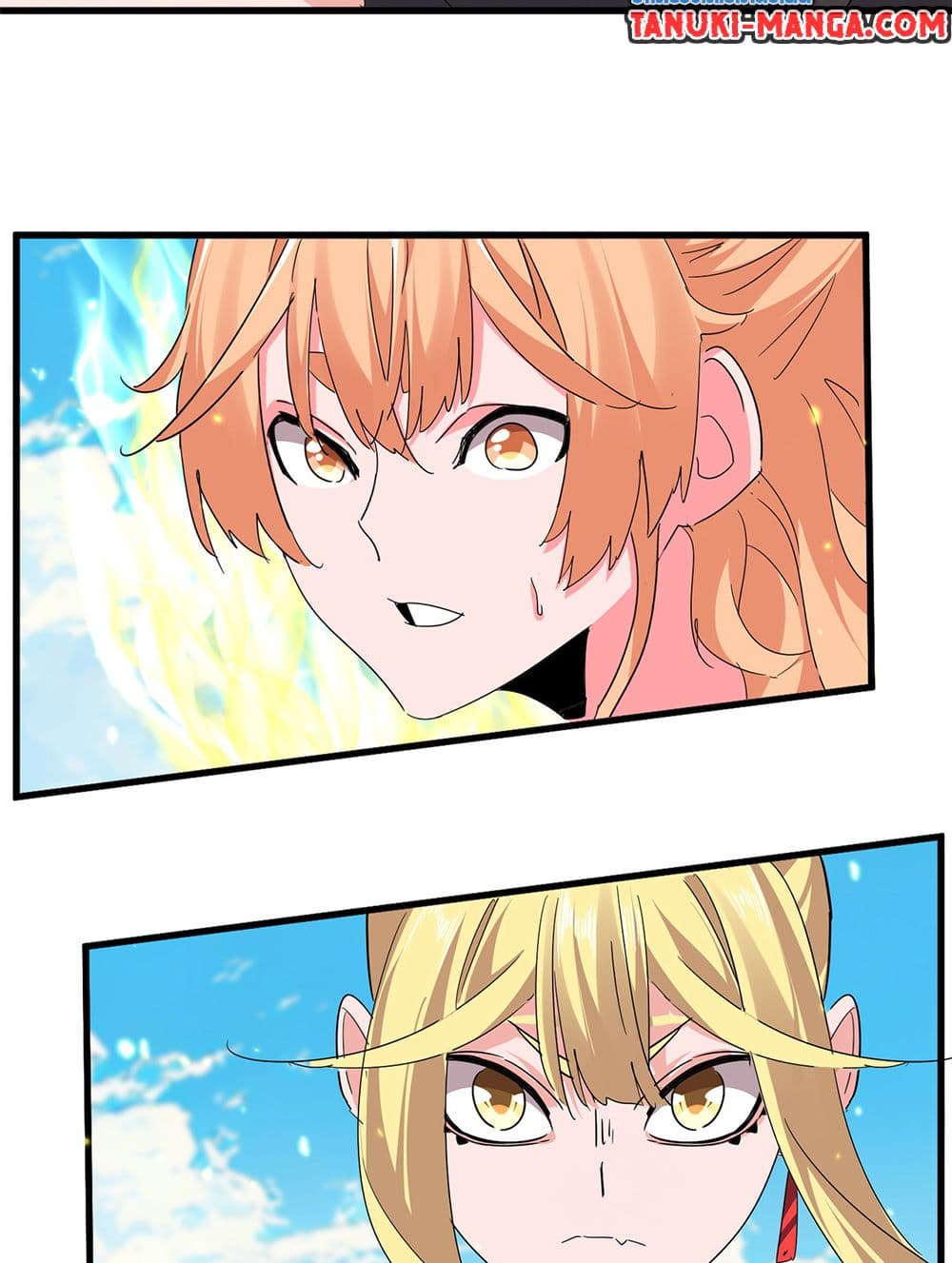 Magic Emperor ตอนที่ 765 21